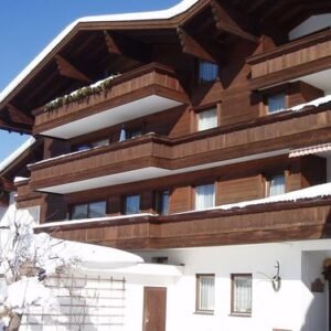 Gabrielhaus - lastminute wintersport aanbiedingen