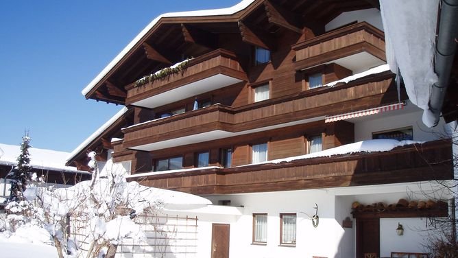Gabrielhaus - lastminute wintersport aanbiedingen