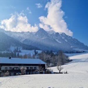 Gästehaus Oberbichlhof - lastminute wintersport aanbiedingen