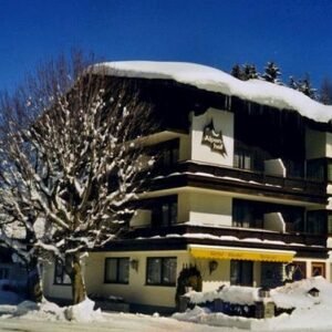Gasthof Alpenhof - lastminute wintersport aanbiedingen