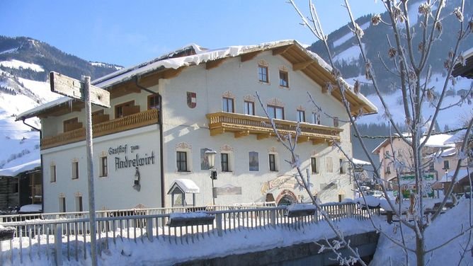 Gasthof Andrelwirt - lastminute wintersport aanbiedingen
