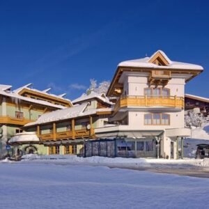 Gasthof Obermair - lastminute wintersport aanbiedingen