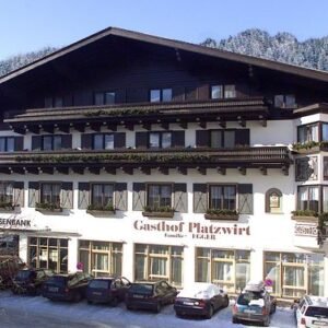 Gasthof Platzwirt - lastminute wintersport aanbiedingen