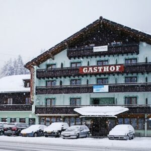 Gasthof Spullersee - lastminute wintersport aanbiedingen