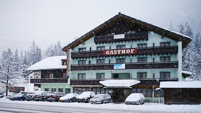 Gasthof Spullersee - lastminute wintersport aanbiedingen