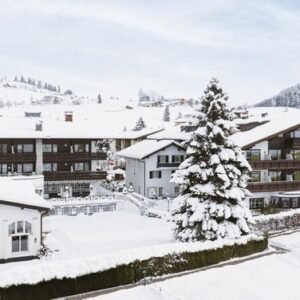 Genuss & Vitalhotel Moisl - lastminute wintersport aanbiedingen
