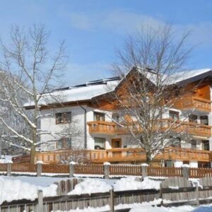 Haus Dreer - lastminute wintersport aanbiedingen