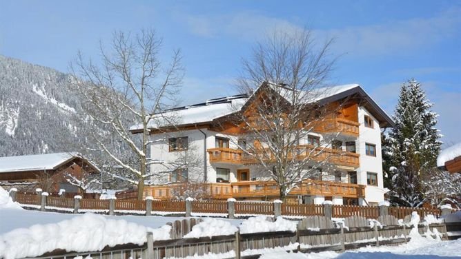 Haus Dreer - lastminute wintersport aanbiedingen