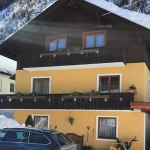 Haus Sonja - lastminute wintersport aanbiedingen