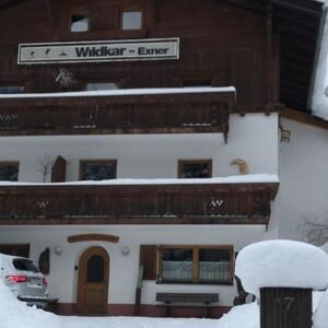 Haus Wildkar - lastminute wintersport aanbiedingen