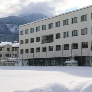 Hostel ALM 34 Sportresort - lastminute wintersport aanbiedingen