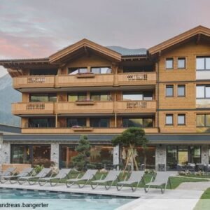 Hotel Acherl - lastminute wintersport aanbiedingen