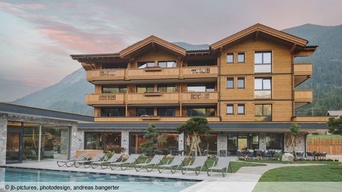 Hotel Acherl - lastminute wintersport aanbiedingen