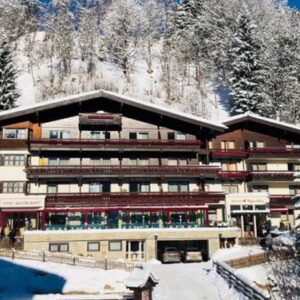 Hotel Alpenblick - lastminute wintersport aanbiedingen