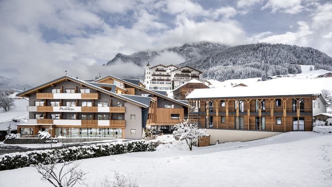 Hotel Alpenroyal - lastminute wintersport aanbiedingen
