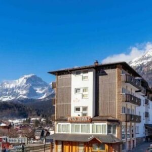 Hotel Andalo - lastminute wintersport aanbiedingen