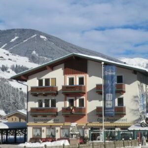 Hotel & Appartement Schranz - lastminute wintersport aanbiedingen