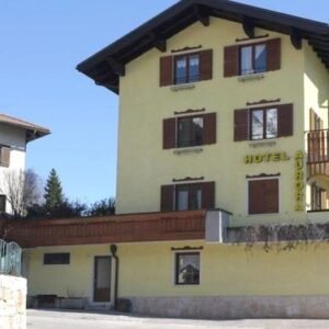 Hotel Aurora - lastminute wintersport aanbiedingen
