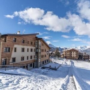 Hotel Avalanche - lastminute wintersport aanbiedingen