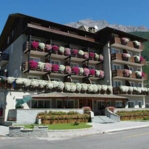 Hotel Baita dei Pini - lastminute wintersport aanbiedingen