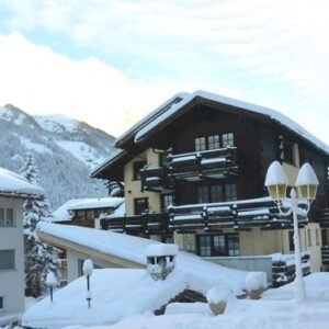 Hotel Bärgsunnu - lastminute wintersport aanbiedingen