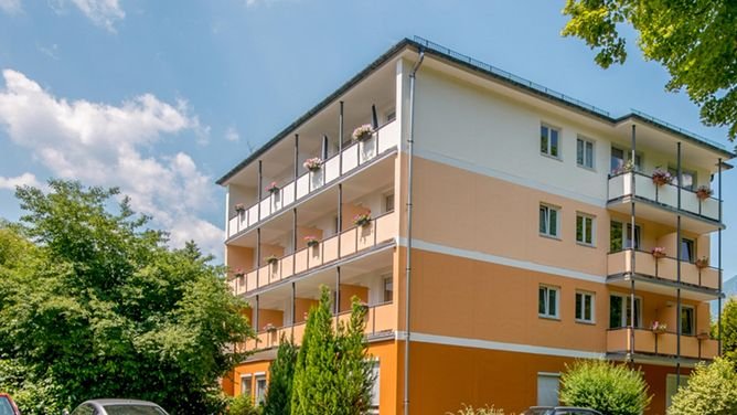 Hotel Bayern Vital - lastminute wintersport aanbiedingen