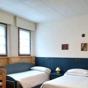 Hotel Biancaneve - lastminute wintersport aanbiedingen