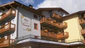 Hotel Canada - lastminute wintersport aanbiedingen