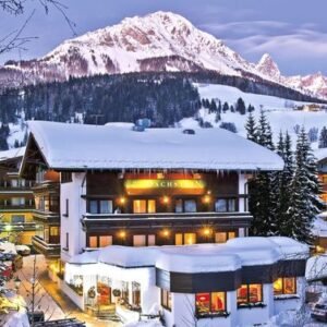 Hotel Dachstein - lastminute wintersport aanbiedingen