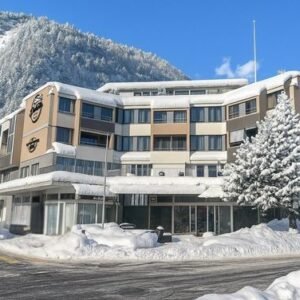 Hotel Dakota - lastminute wintersport aanbiedingen