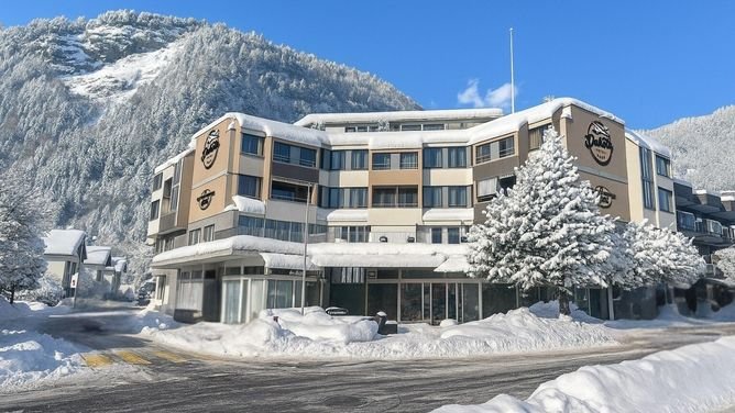 Hotel Dakota - lastminute wintersport aanbiedingen