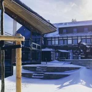 Hotel Der schöne Asten - Resort Winterberg - lastminute wintersport aanbiedingen