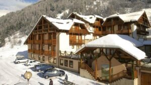 Hotel Domina Parco dello Stelvio - lastminute wintersport aanbiedingen