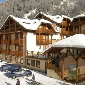 Hotel Domina Parco dello Stelvio - lastminute wintersport aanbiedingen