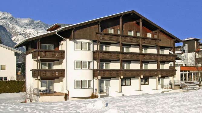 Hotel Edelweiss - lastminute wintersport aanbiedingen