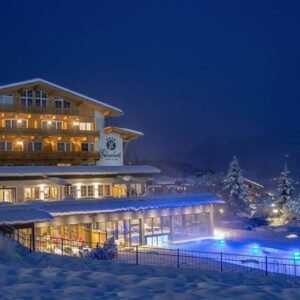 Hotel Elisabeth & SPA - lastminute wintersport aanbiedingen