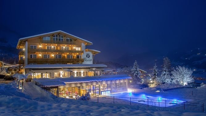 Hotel Elisabeth & SPA - lastminute wintersport aanbiedingen