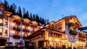 Hotel Folgarida - lastminute wintersport aanbiedingen