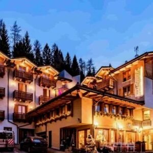 Hotel Folgarida - lastminute wintersport aanbiedingen