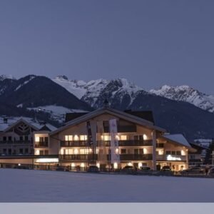 Hotel Fronza - lastminute wintersport aanbiedingen
