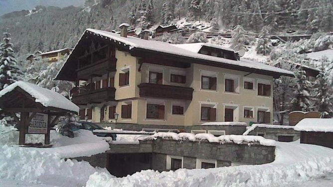 Hotel Gardenia - lastminute wintersport aanbiedingen