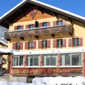 Hotel Garni Die Lilie - lastminute wintersport aanbiedingen