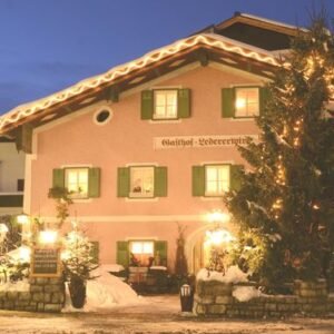 Hotel Garni Ledererwirt - lastminute wintersport aanbiedingen