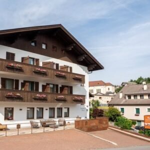 Hotel Garni Savoy - lastminute wintersport aanbiedingen