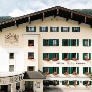Hotel Gasthof Bräu - lastminute wintersport aanbiedingen