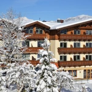 Hotel Gasthof-Post - lastminute wintersport aanbiedingen
