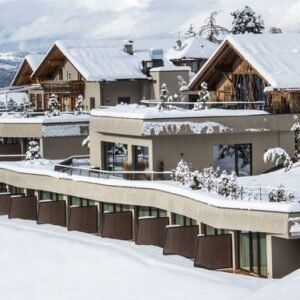 Hotel Gfell - lastminute wintersport aanbiedingen