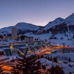 Hotel Gran Roc - lastminute wintersport aanbiedingen