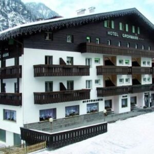Hotel Grohmann - lastminute wintersport aanbiedingen