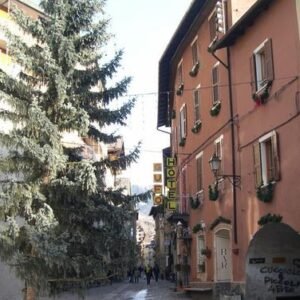 Hotel Gufo - lastminute wintersport aanbiedingen